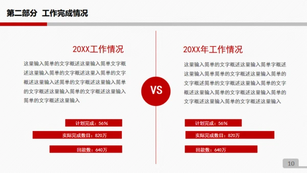公司公益庆典策划方案免费通用PPT模板