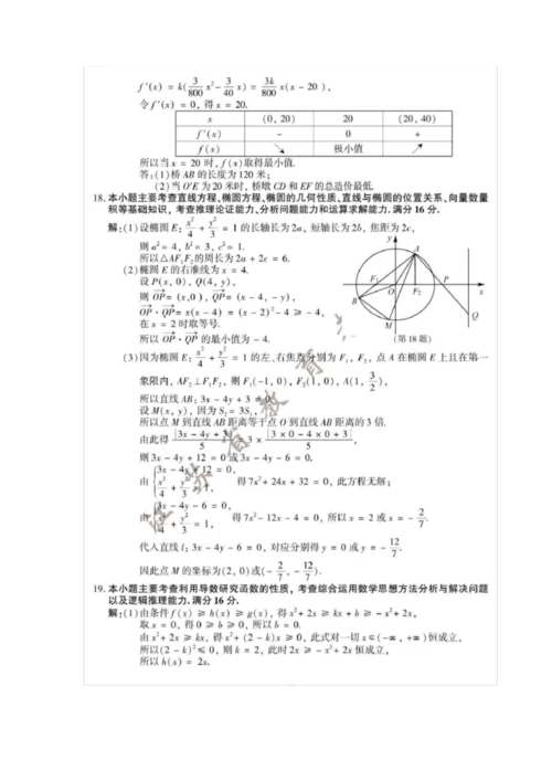 2020江苏省数学高考试卷及答案8.docx