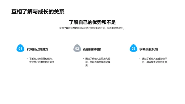 校园关系建立