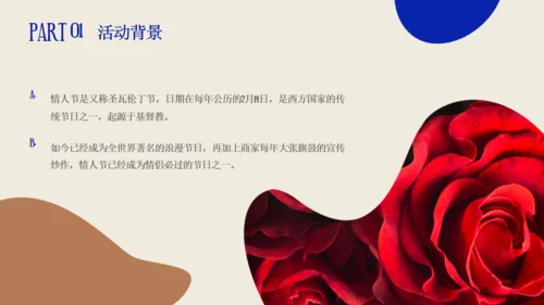这就是我情人节营销策划通用PPT模板