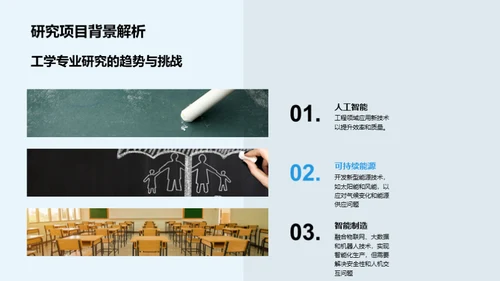工学研究开题精要