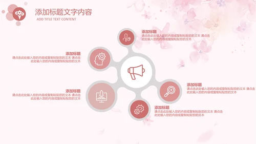 女人节女神节三八妇女节妇联女性美容PPT