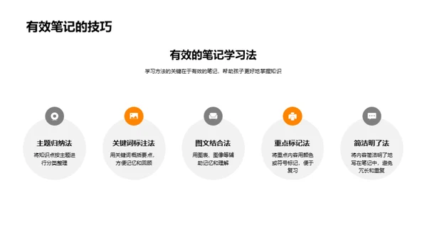 二年级学习全解析