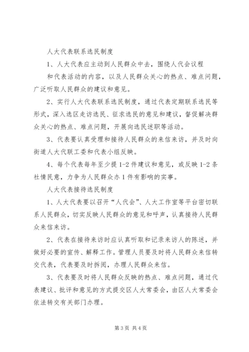 人大代表活动制度.docx