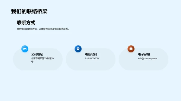 共创未来：携手伙伴策略会议