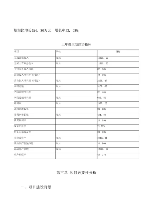 模板排气扇项目投资分析计划书参考方案