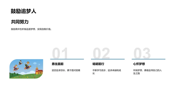 大学生活规划指南