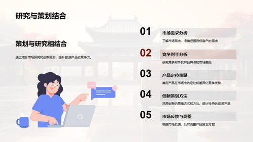 旅游策划的创新之道