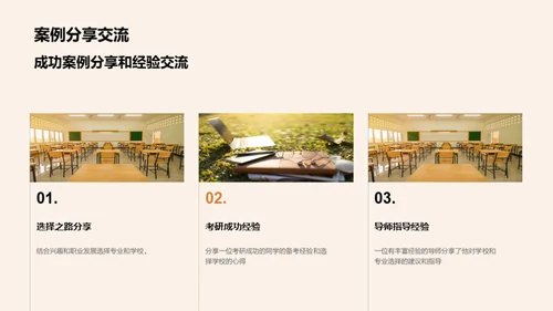 考研之路