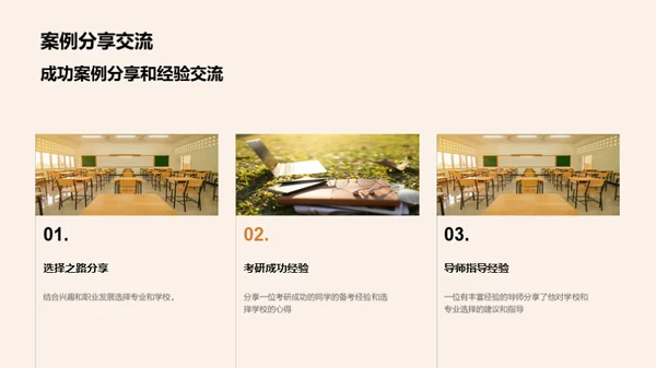 考研之路