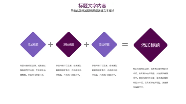 医疗细菌病毒病菌滋生ppt模板