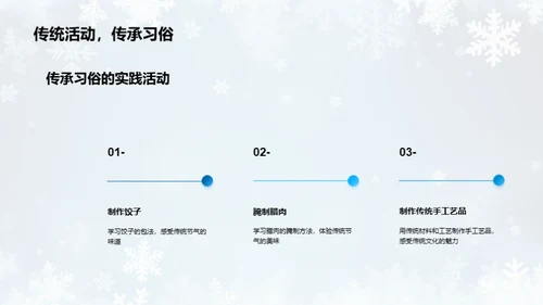 大雪节气的文化解读