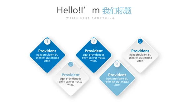 简约大气医药代表工作总结汇报动态PPT