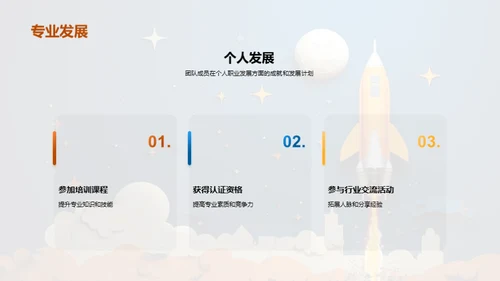 信息技术：领航新时代