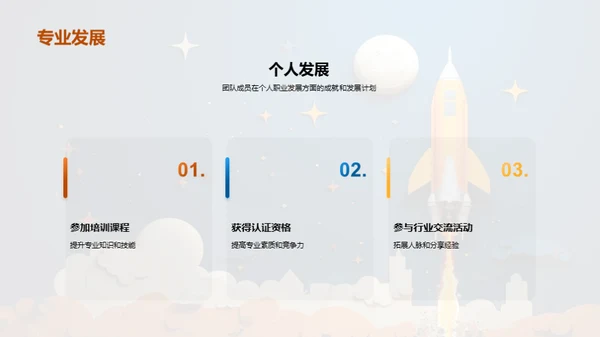 信息技术：领航新时代