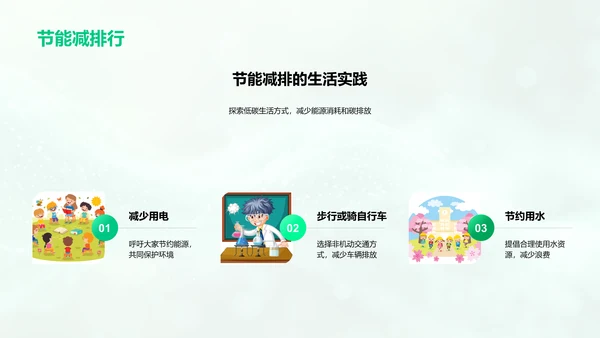 生态平衡的原理