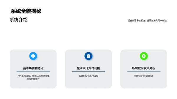 体育运动管理系统设计与实现