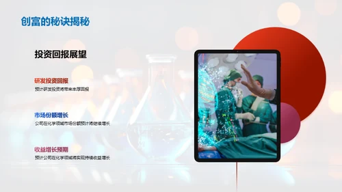 化学创新高峰