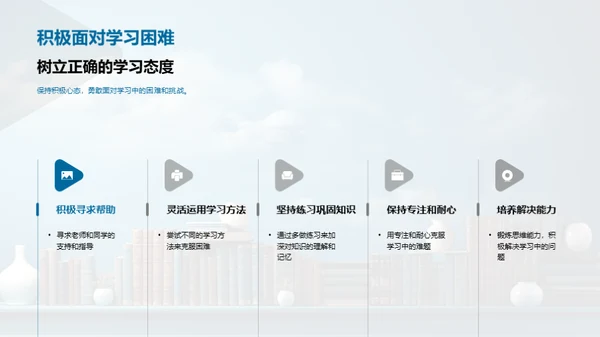 四年级学习之旅