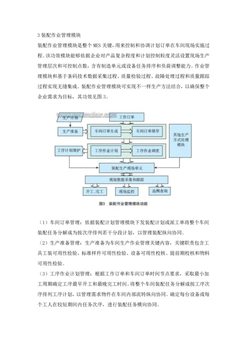 生产信息化标准管理系统.docx