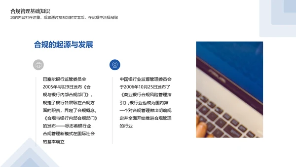 银行合规管理培训通用PPT课件