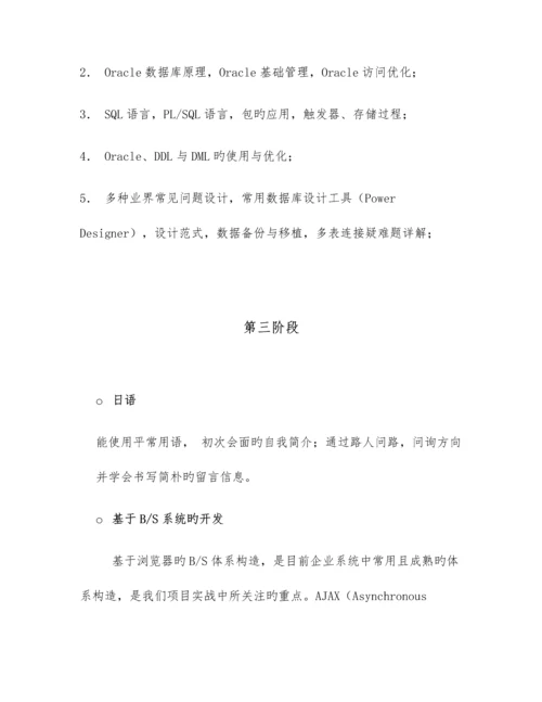 太鼓信息ICT实训项目课程设计.docx