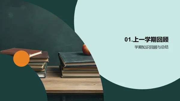 新学期新起点