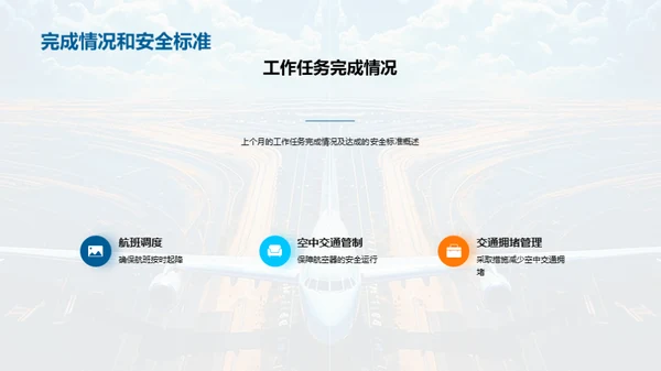 空中交通新篇章