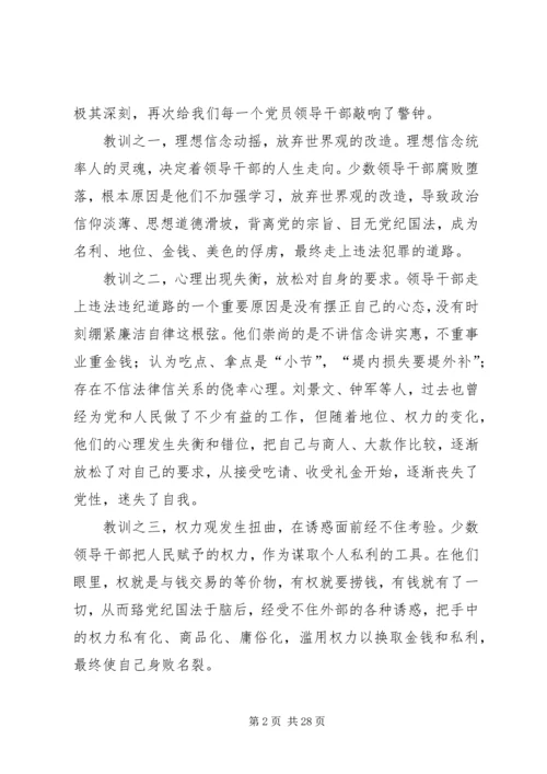 在全县开展效能提升行动警示教育大会上的讲话 (4).docx