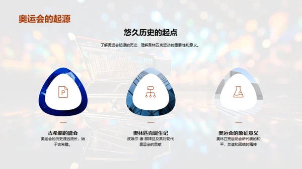 奥运盛事：电商营销新篇章