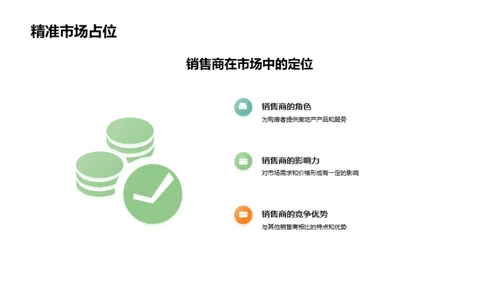 掌握房产市场脉络