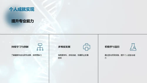 生物医疗未来探究