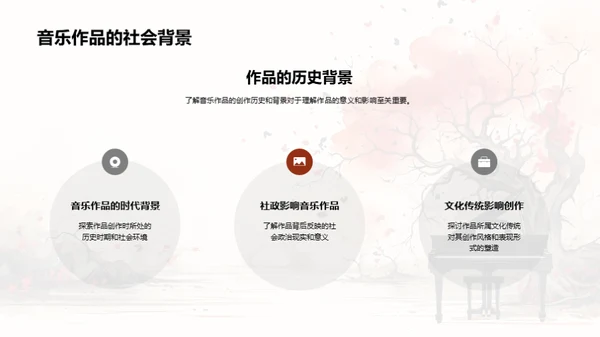 音乐探秘