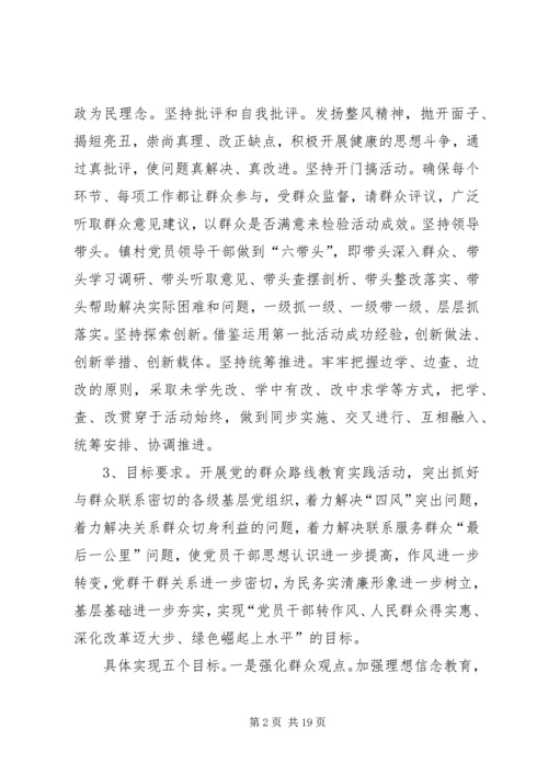 群众路线教育实践活动实施方案_1 (2).docx
