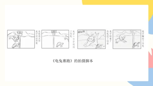 第三单元第3课《动画作品设计制作》课件（共22页）