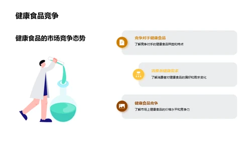 糕点行业的创新之路