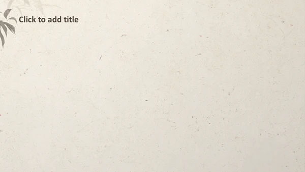 红色复古风博士生论文作业成果汇报PPT主题