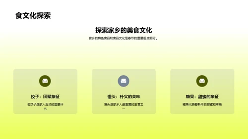 年味盛宴