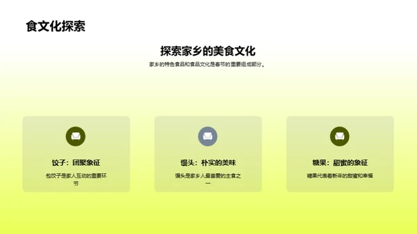 年味盛宴