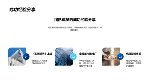 游戏产业综合回顾