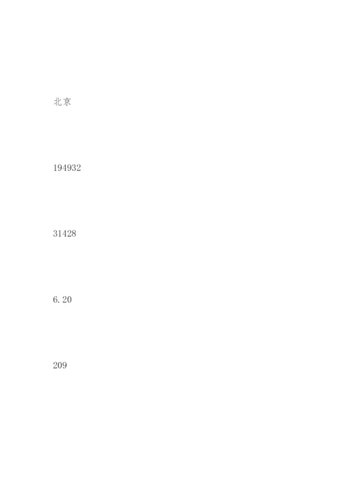 中国大学ESI论文排行榜揭晓，北大高居榜首.docx