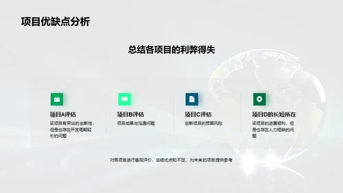 互联网项目全方位解析