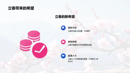 迎春绽放品牌新篇