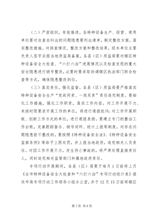 设备安全大检实施方案.docx