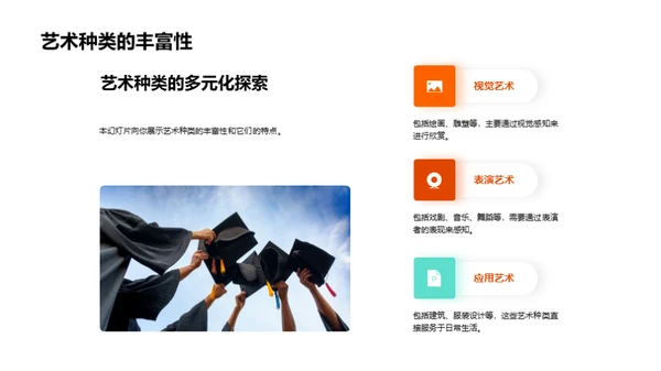 艺术点亮生活