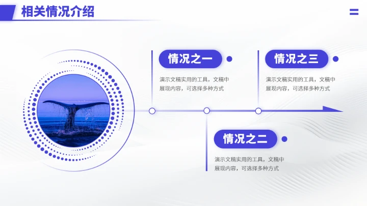 紫色高端风大学生职业生涯规划PPT模板