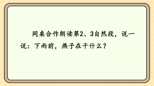 13 要下雨了（课件）