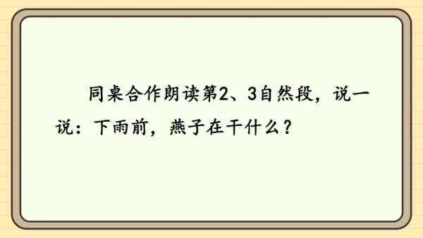 13 要下雨了（课件）