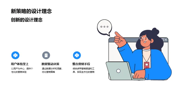 引领变革：数字化营销新境界