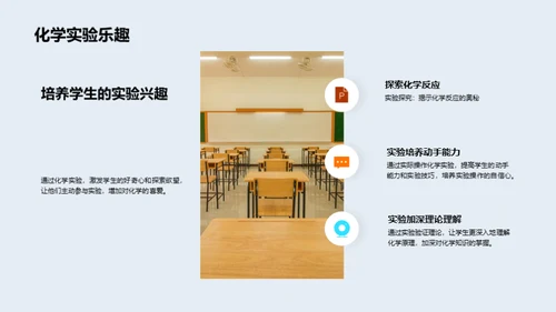 化学实验：理论与实践